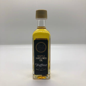 Truffle Sunflower Oil