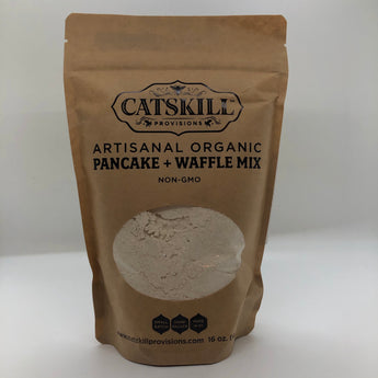 Pancake & Waffle Mix